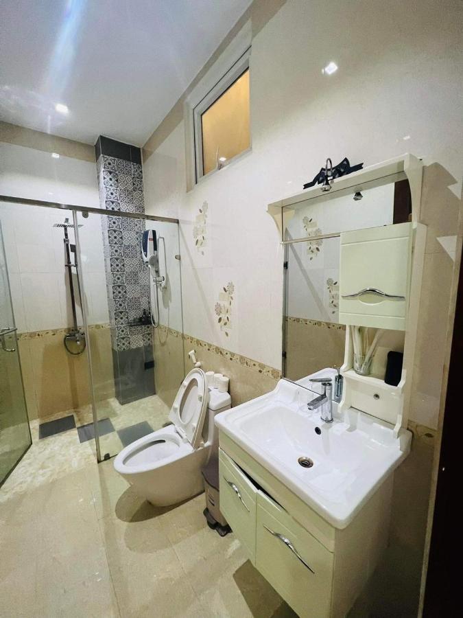 大叻 1995 House酒店 外观 照片